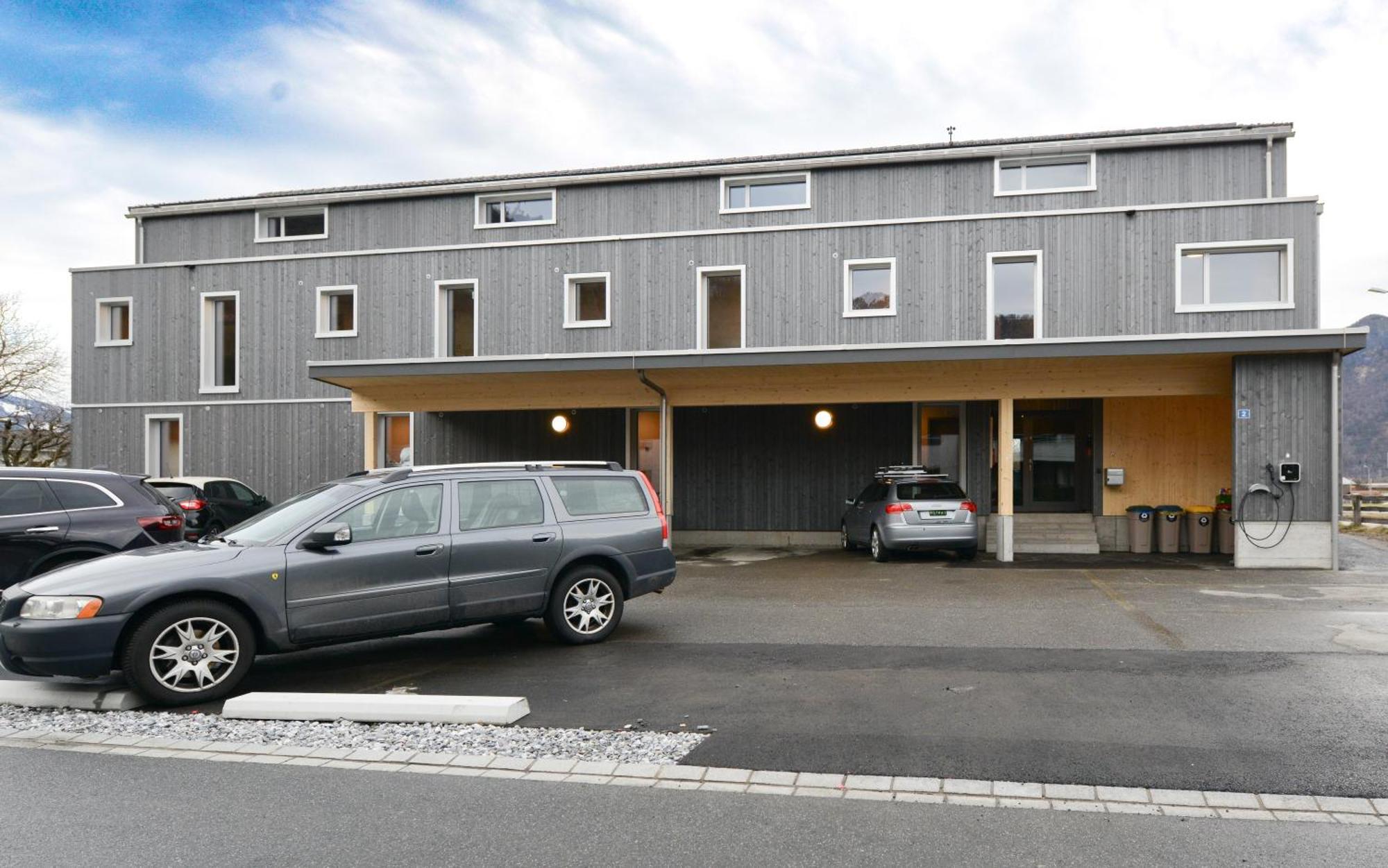 באד ראגאץ Cubilaris Motel מראה חיצוני תמונה