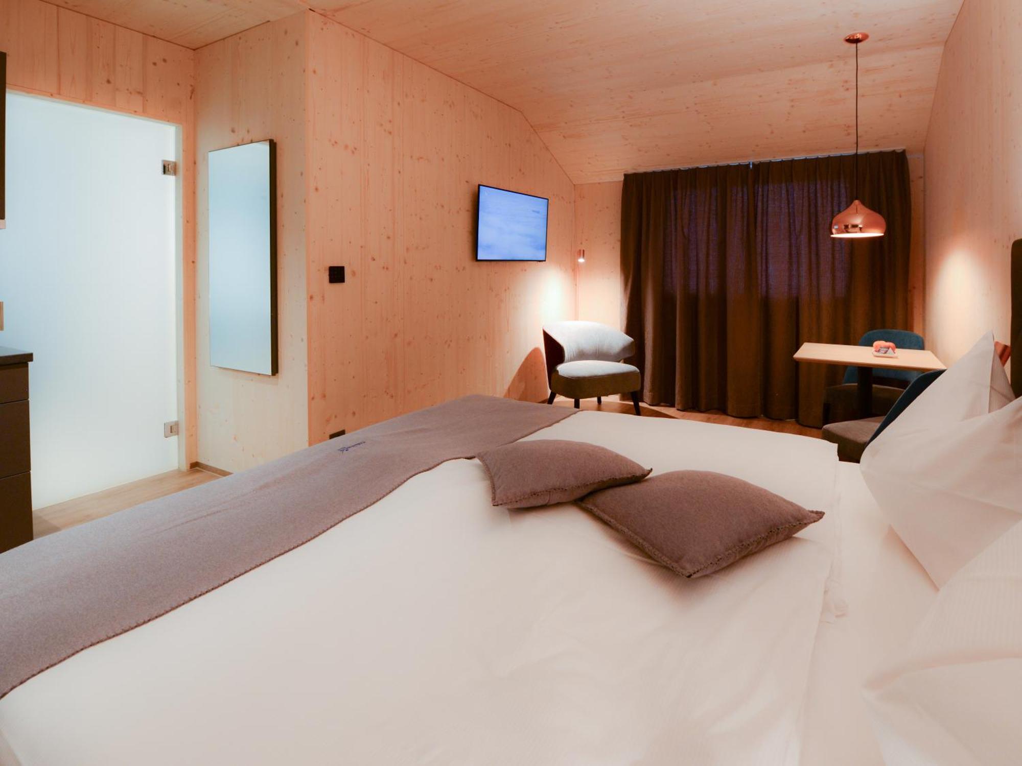 באד ראגאץ Cubilaris Motel מראה חיצוני תמונה