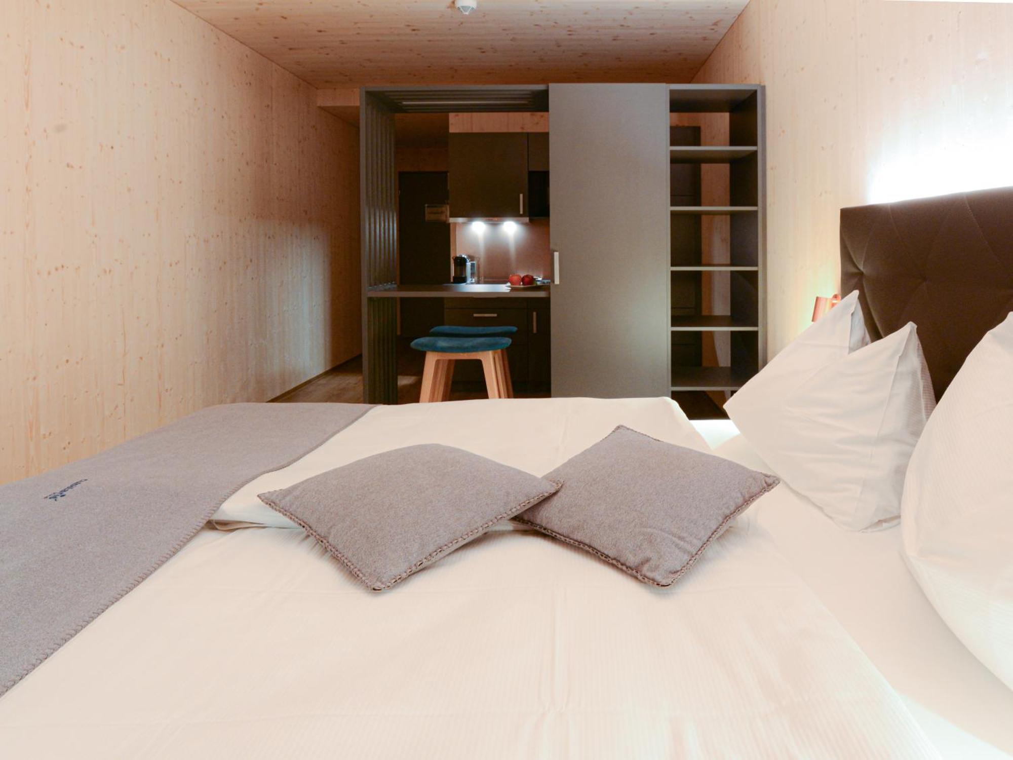 באד ראגאץ Cubilaris Motel מראה חיצוני תמונה